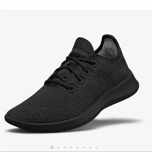 Men’s Size 10 Allbirds Tree Runners